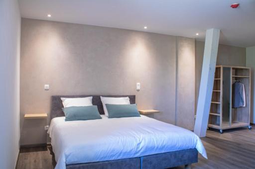B&B elzartwinning Hasselt Exterior foto