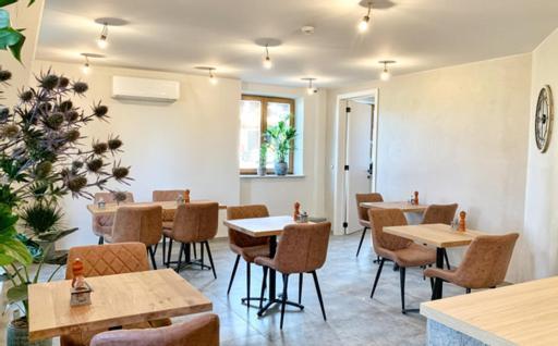 B&B elzartwinning Hasselt Exterior foto