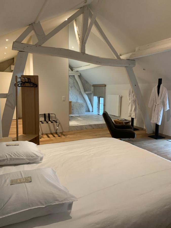 B&B elzartwinning Hasselt Exterior foto