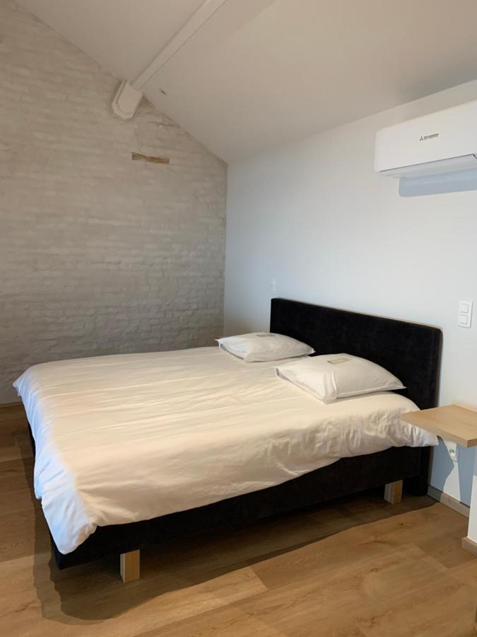 B&B elzartwinning Hasselt Exterior foto