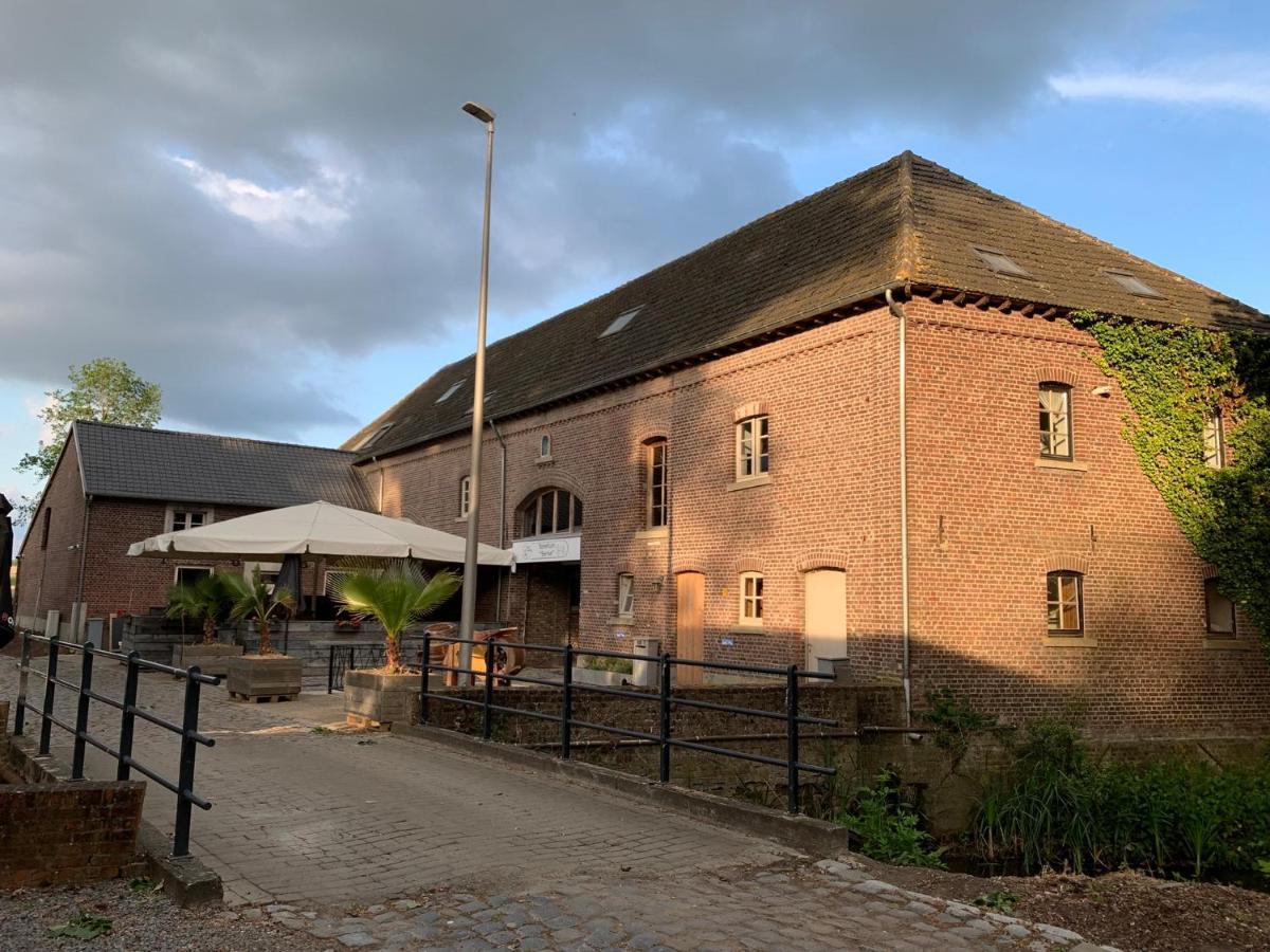 B&B elzartwinning Hasselt Exterior foto
