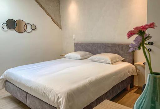B&B elzartwinning Hasselt Exterior foto