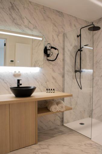 B&B elzartwinning Hasselt Exterior foto